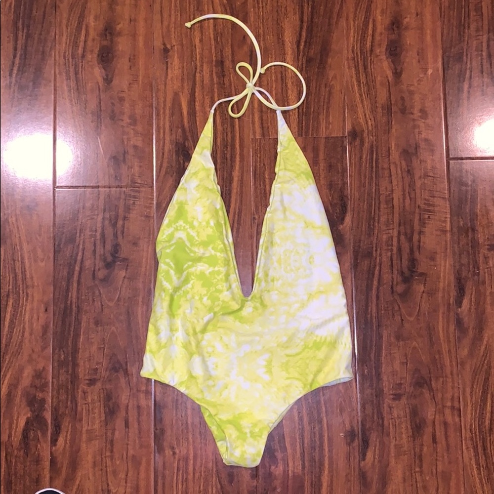 MIKOH Hinano One Piece